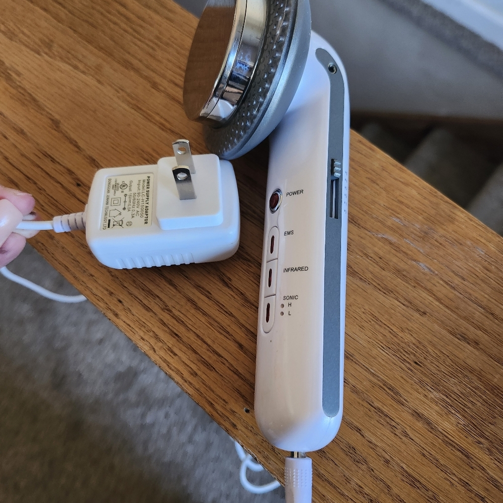 Infrared BODY Shaping Device - Picture 2 of 8